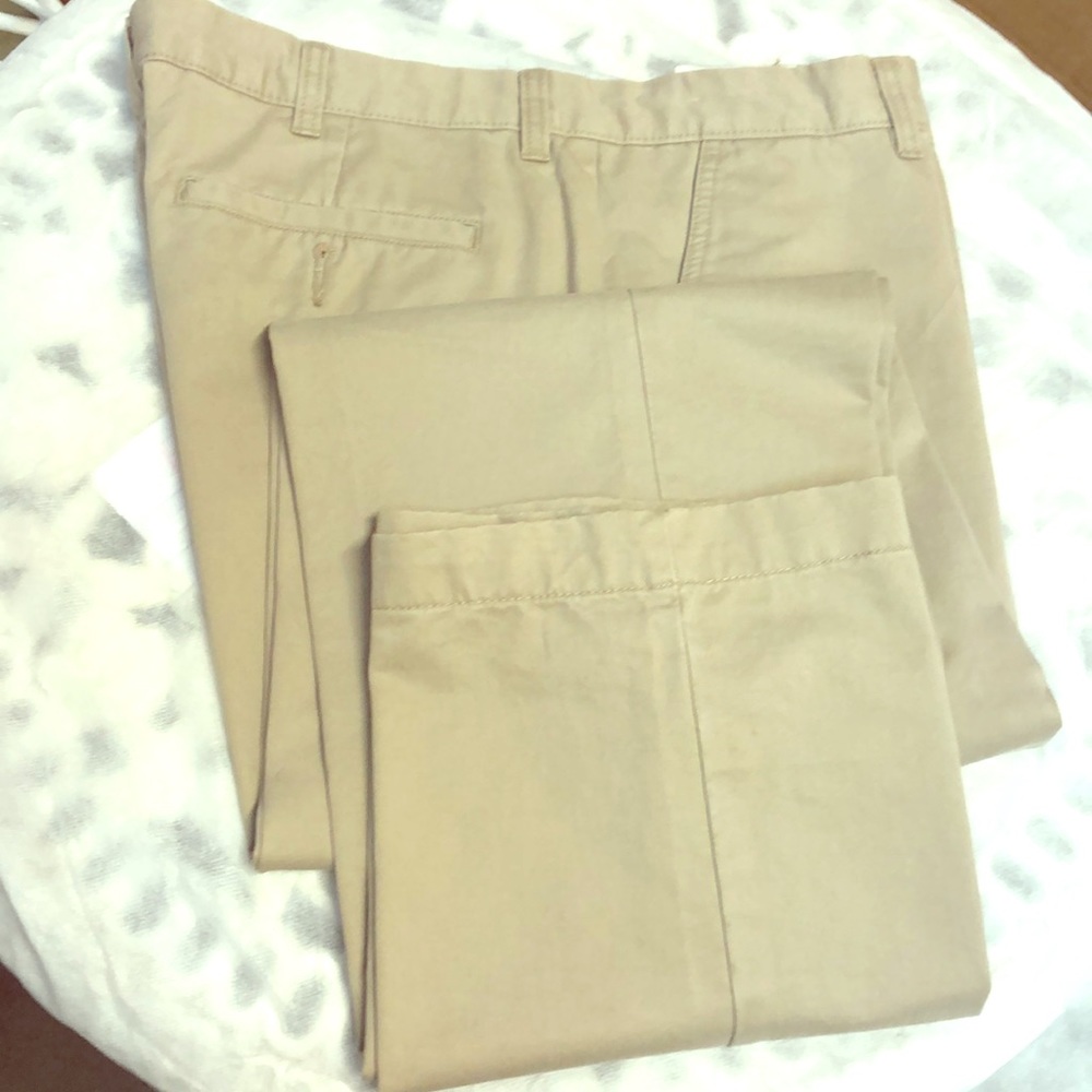 St Johns Bay Pants